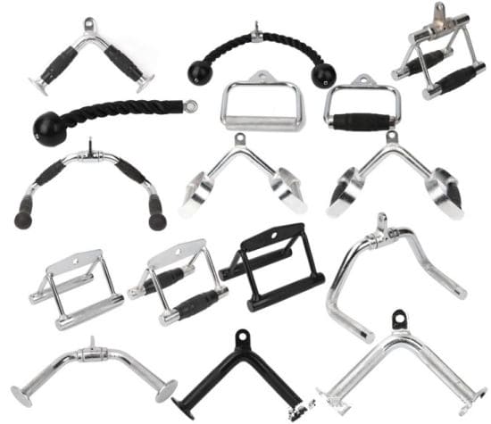 Best Gym Equipment In Ahmedabad