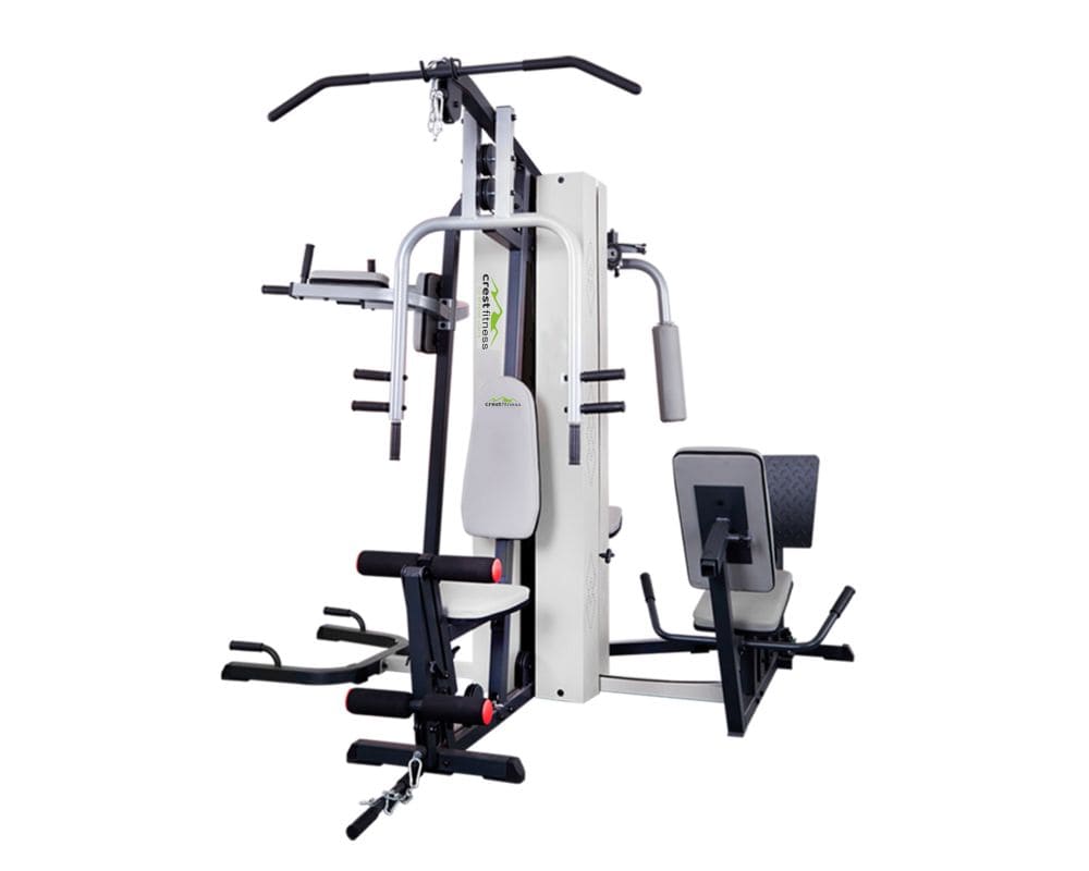 Top 10 Gym Equipment Manufacturer In Ahmedabad