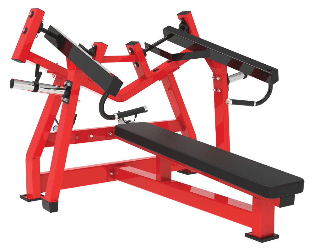 Gym Equipment Manufacturer In India