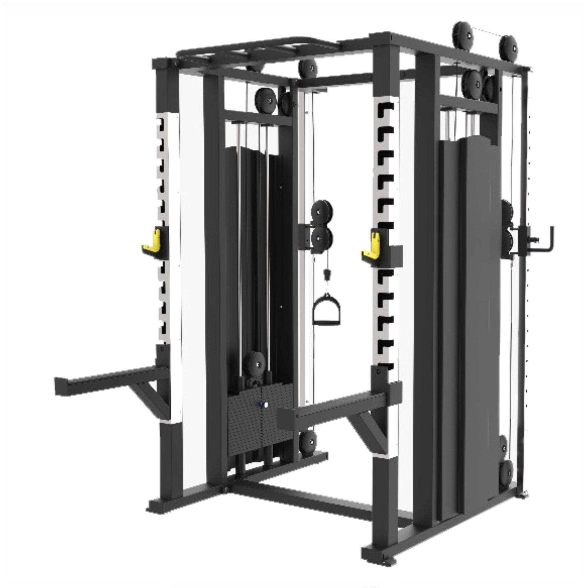 Best Gym Equipment India