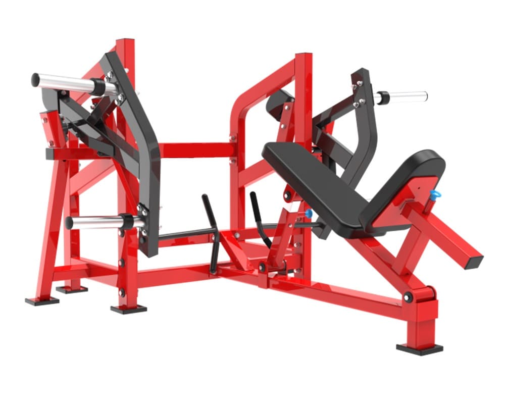 Gym Equipment Manufacturer In India