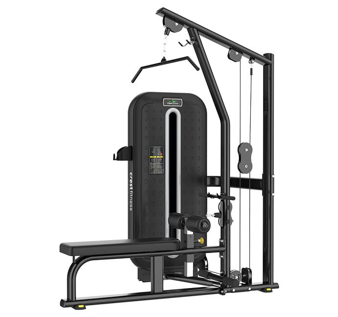 Top 10 Fitness Equipment Brands In Gujarat