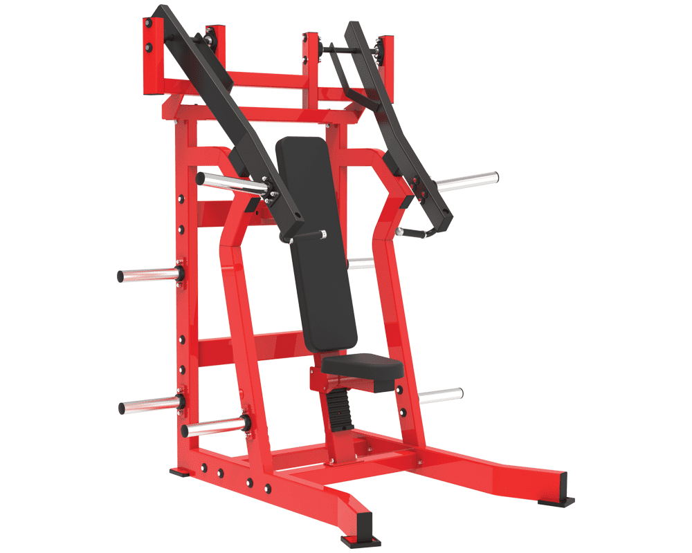 Gym Equipment Manufacturer In India