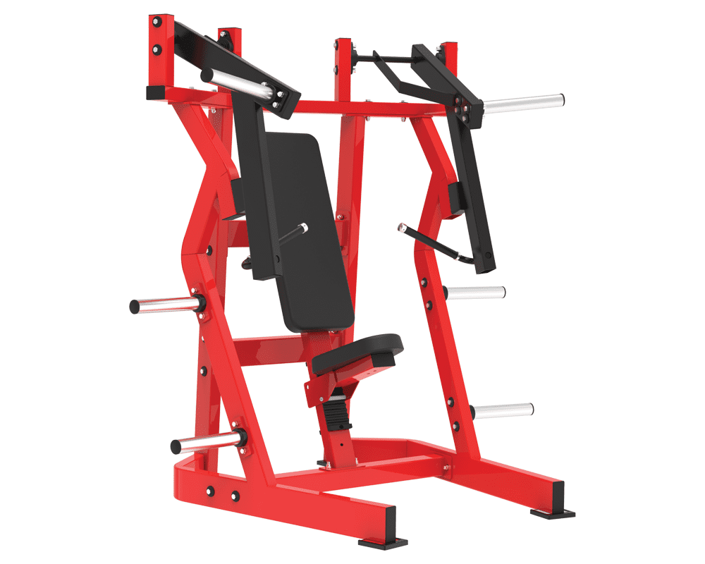 Gym Equipment Manufacturer In India
