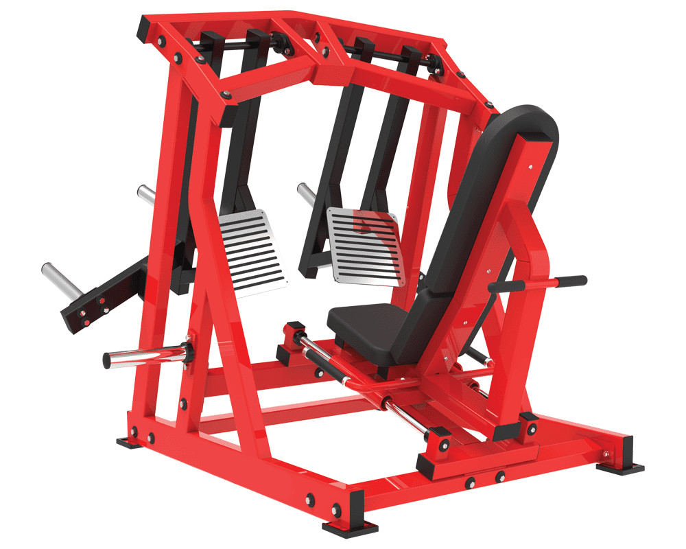 Gym Equipment Manufacturer In India