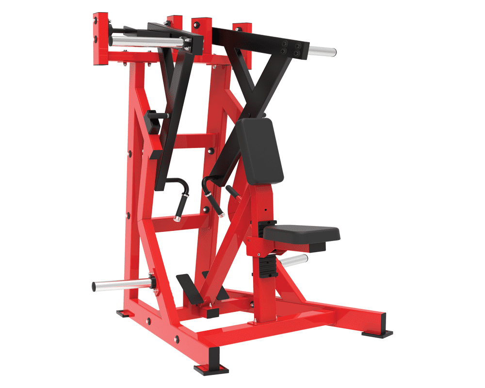 Gym Equipment Manufacturer In India