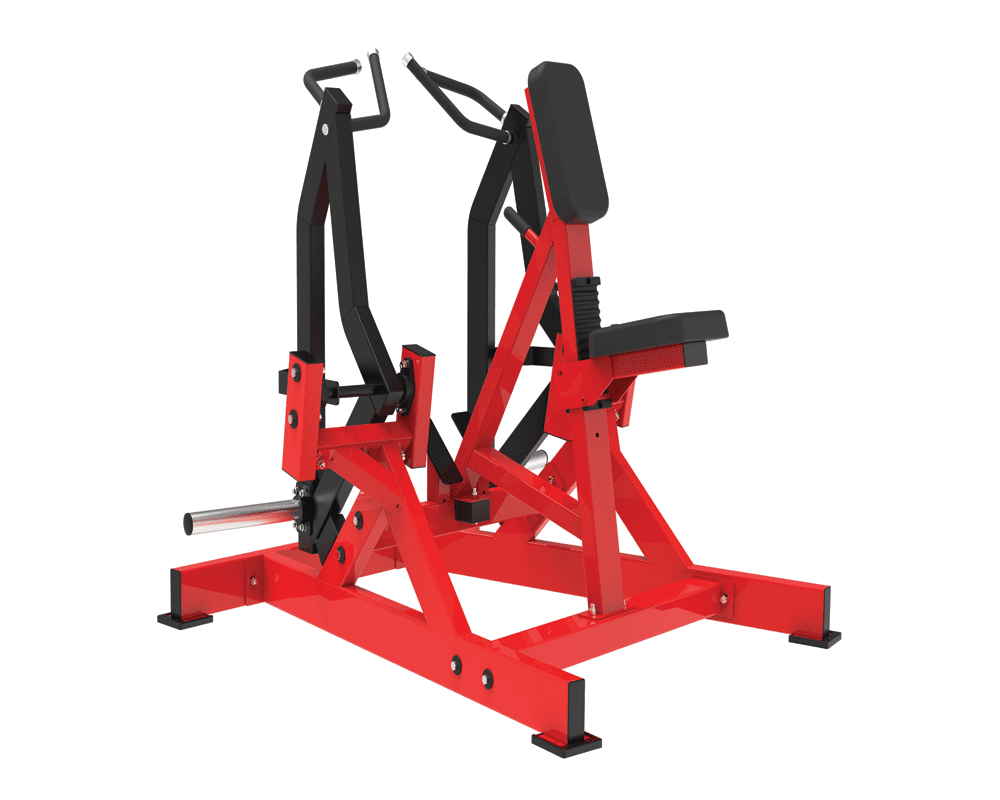 Gym Equipment Manufacturer In India