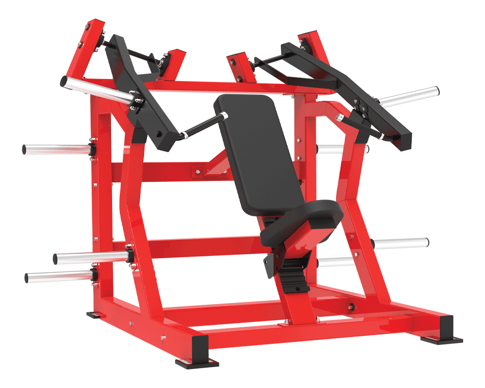 Gym Equipment Manufacturer In India