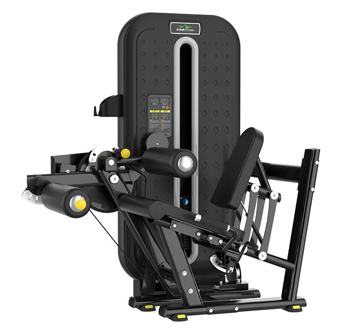 Top 10 Fitness Equipment Brands In Gujarat