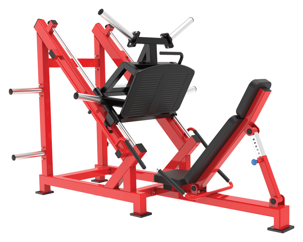 Gym Equipment Manufacturer In India