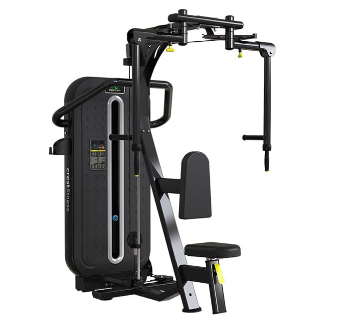 Top 10 Fitness Equipment Brands In Gujarat