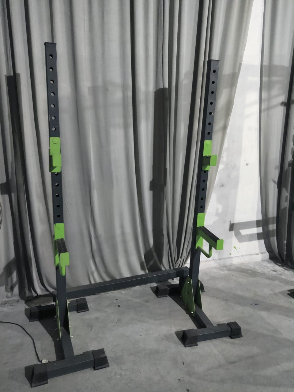 Best Gym Equipment India