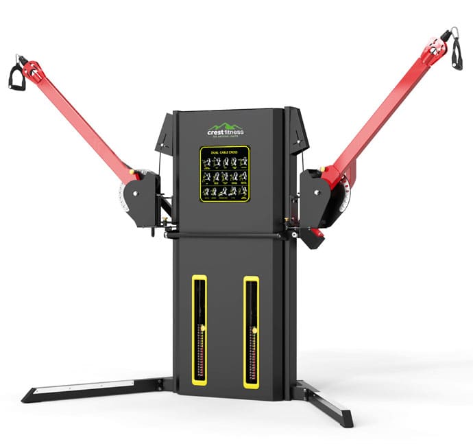 Top 10 Gym Equipment Manufacturer In Ahmedabad