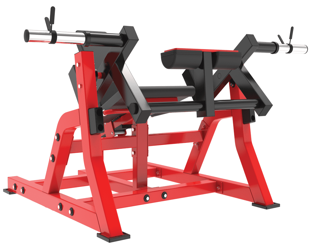 Gym Equipment Manufacturer In India