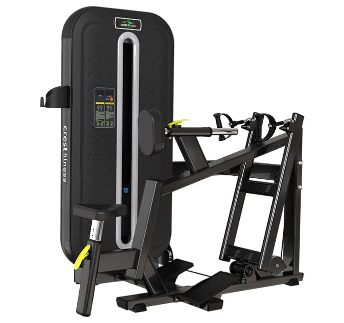 Top 10 Fitness Equipment Brands In Gujarat