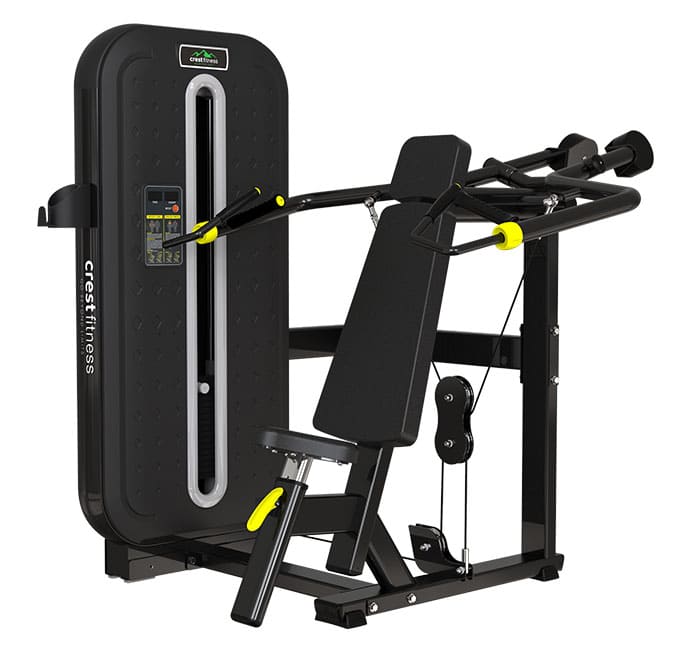 Top 10 Fitness Equipment Brands In Gujarat