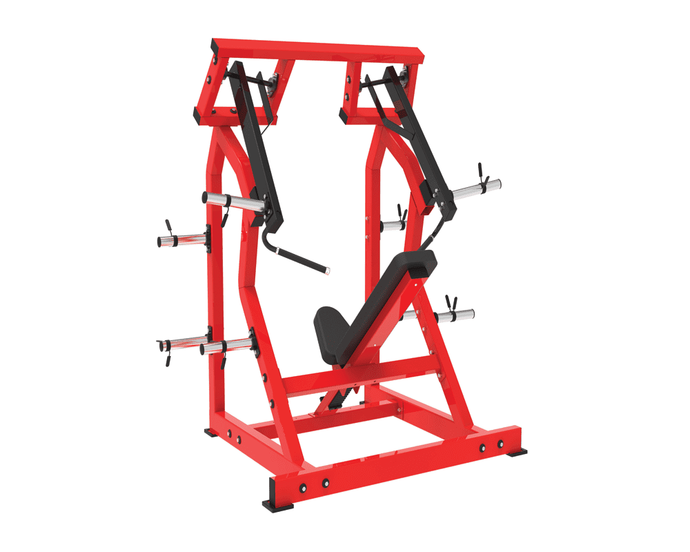 Gym Equipment Manufacturer In India