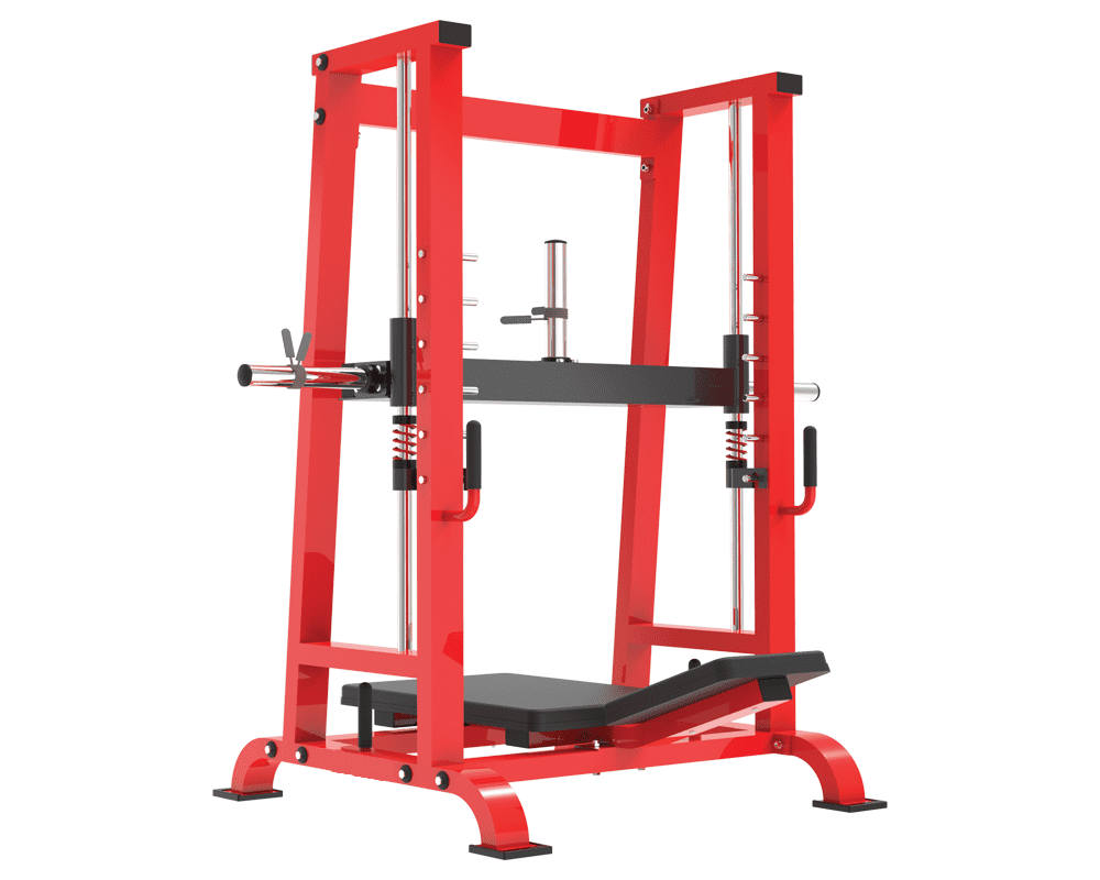 Gym Equipment Manufacturer In India