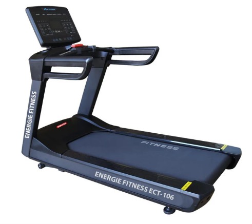 Top 10 Gym Equipment Manufacturer In India